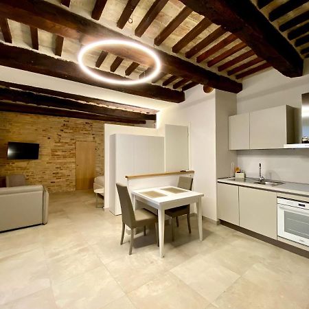 Palazzo Cortesi Macerata Ngoại thất bức ảnh