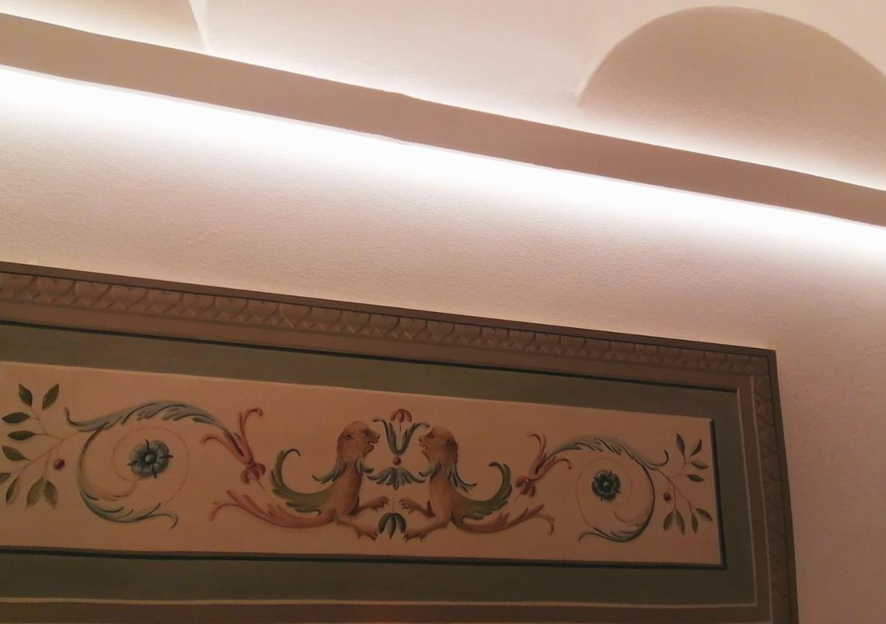 Palazzo Cortesi Macerata Ngoại thất bức ảnh