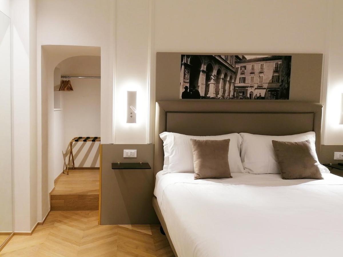 Palazzo Cortesi Macerata Ngoại thất bức ảnh
