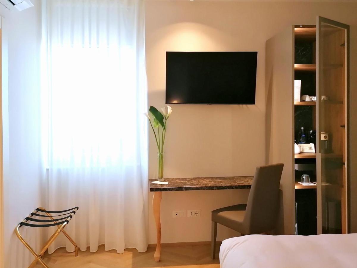Palazzo Cortesi Macerata Ngoại thất bức ảnh