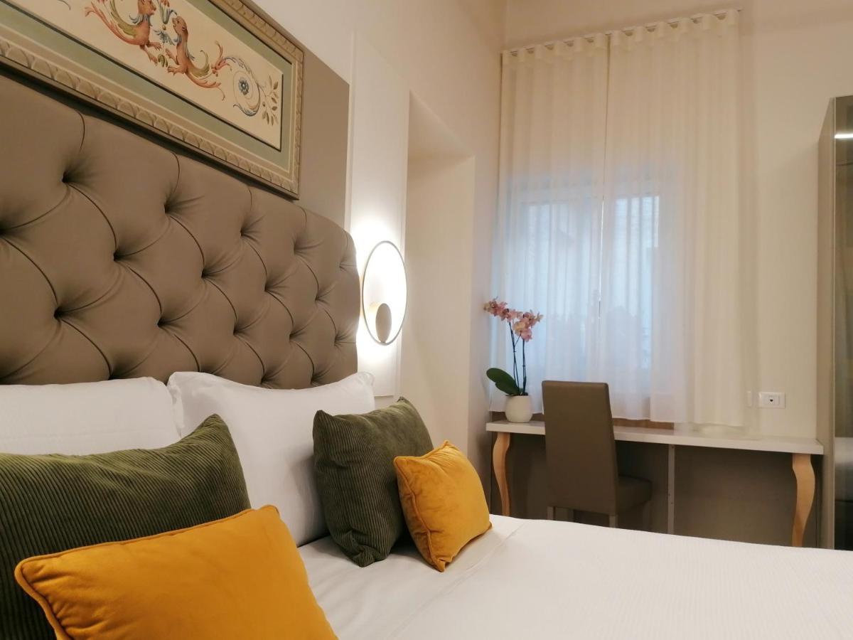 Palazzo Cortesi Macerata Ngoại thất bức ảnh