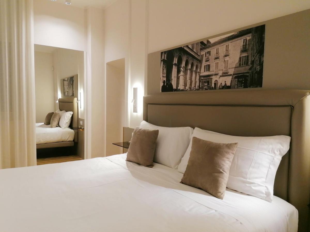 Palazzo Cortesi Macerata Ngoại thất bức ảnh