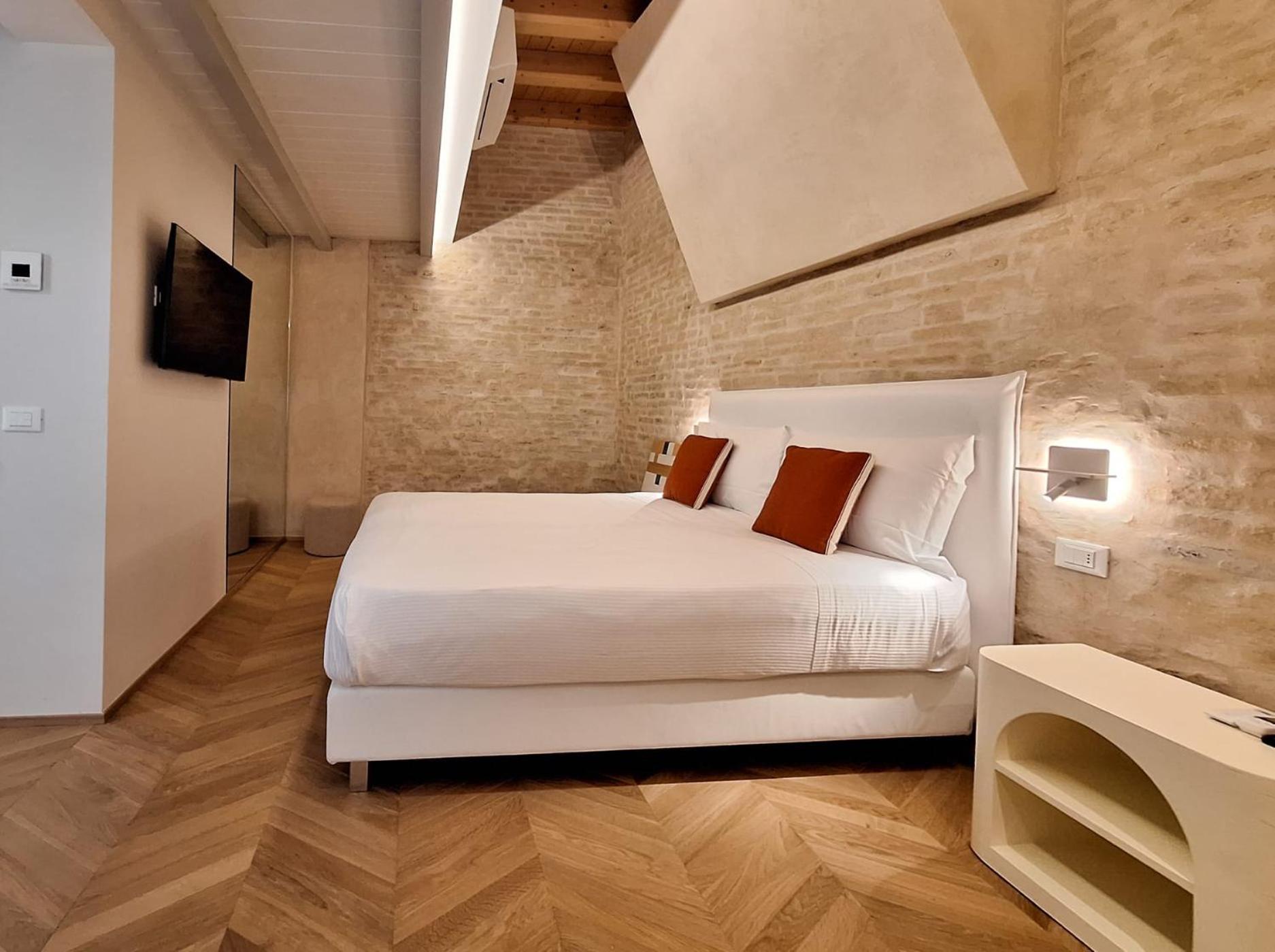 Palazzo Cortesi Macerata Ngoại thất bức ảnh
