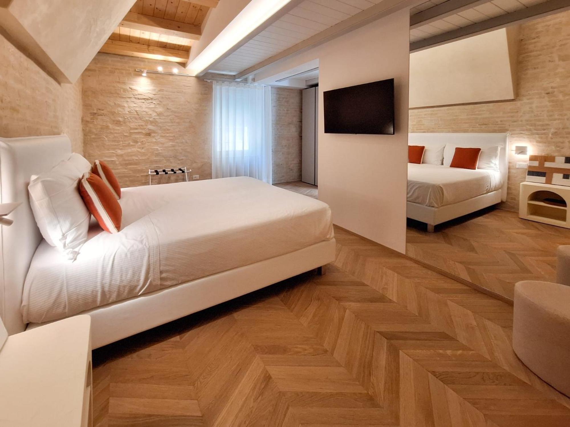 Palazzo Cortesi Macerata Ngoại thất bức ảnh