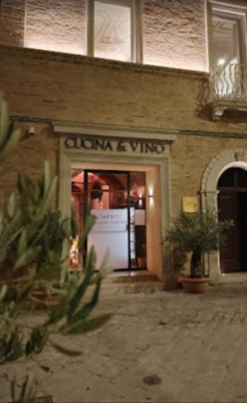 Palazzo Cortesi Macerata Ngoại thất bức ảnh